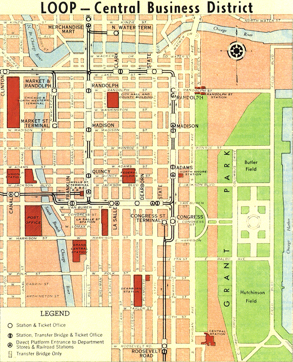 Chicago Loop, The - (When She Needs Good Lovin') She Comes To Me / This Must Be The Place Chicago Loop, The - (When She Needs Good Lovin') She Comes To Me / This Must Be The Place