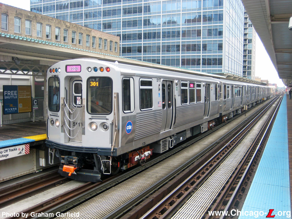 Metro-North Railroad Announces Restoration of Trai